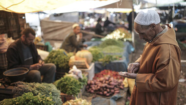 التضخم في المغرب يستقر عند 4.9% خلال سبتمبر