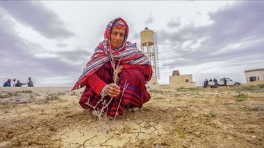 تونس تواجه خطر الجفاف مجدداً