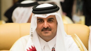 أمير قطر: لا ينبغي منح ضوء أخضر لإسرائيل للقتل غير المشروط