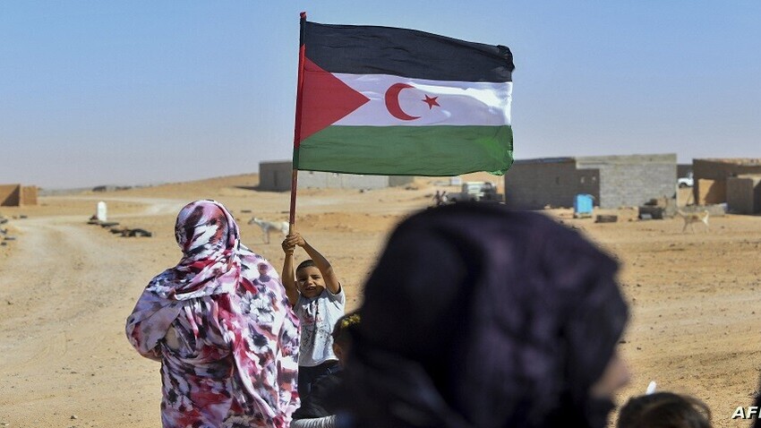 أشادت بجهود الجزائر.. بريطانيا تؤكد دعم الشعب الصحراوي في تقرير المصير